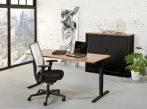 Bureau Ora 200x80 cm T-poot