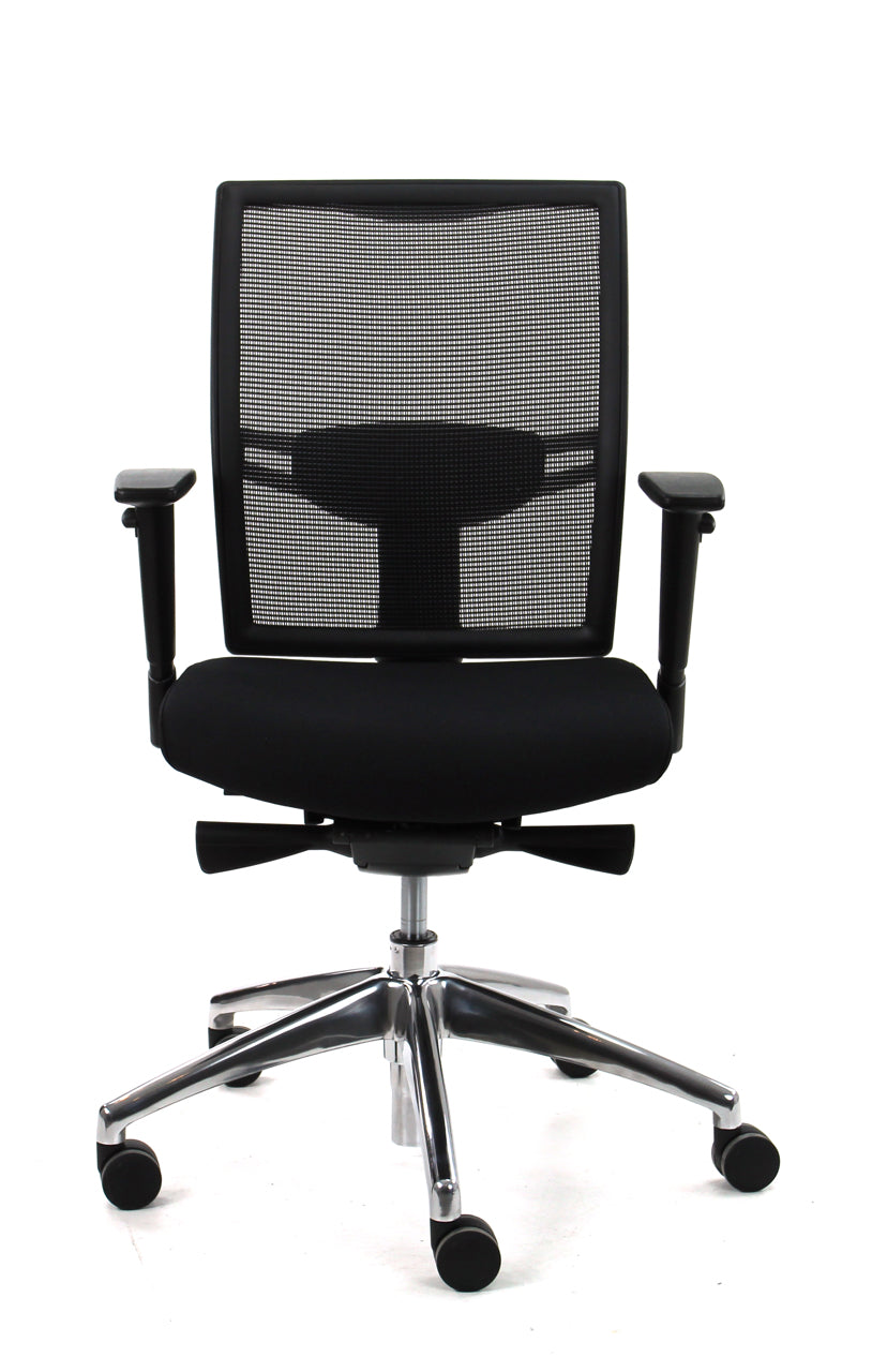 Ergonomische bureaustoel Comforto Pro