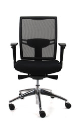 Ergonomische bureaustoel Comforto Pro