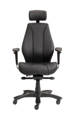 24-uurs bureaustoel Ora XL tot 200 kg