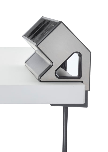 Opbouw stopcontact Ora desk-up 2x 230 V met USB