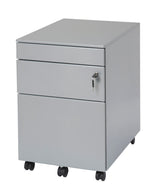 Ladeblok Ora 61x42x58 cm verrijdbaar 2 laden en pennenlade