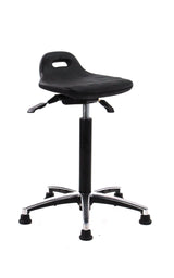 Stahulp Pro aluminium gepolijst