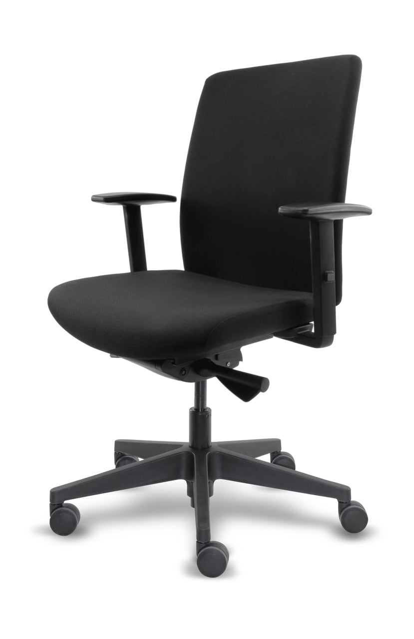 Bureaustoel ProFlex Basic