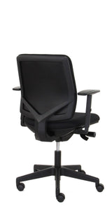 Bureaustoel Office 150 Comfort achteraanzicht