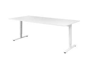 Bureau Ora 200x100 cm T-poot