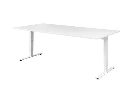 Bureau Ora 200x100 cm T-poot