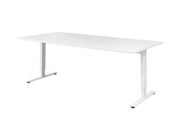 Bureau Ora 200x100 cm T-poot