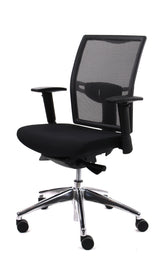 Ergonomische bureaustoel Comforto Pro