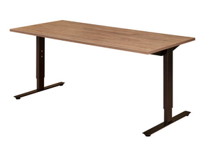 Bureau Ora 120x60 cm T-poot