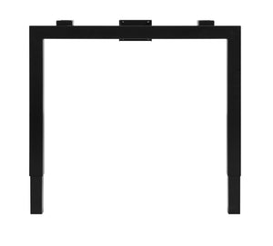 Bureau Ora 160x80 cm 4-poot