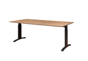 Bureau Ora 140x80 cm Flex