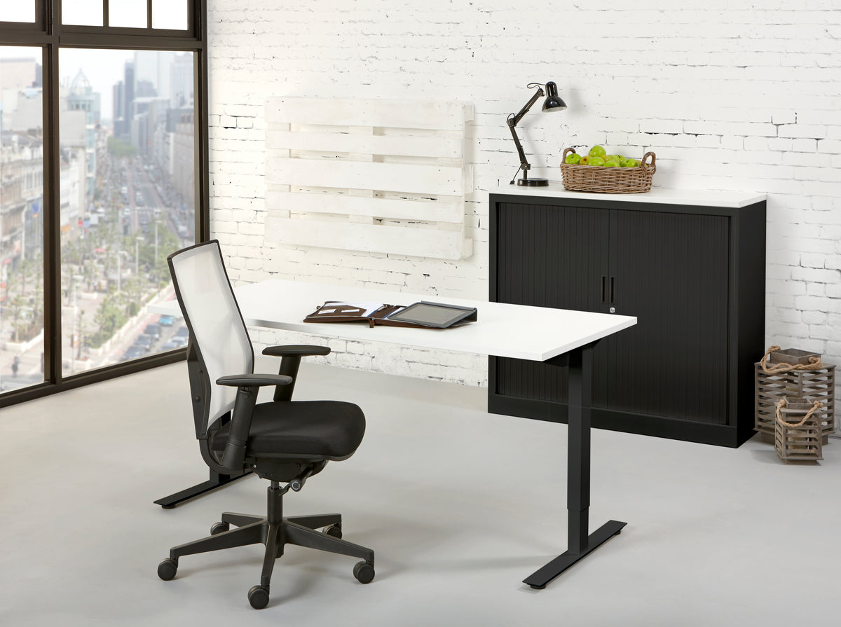 Bureau Ora 120x80 cm T-poot