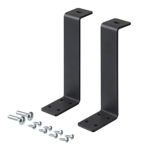 Bureauscherm Ora Direct enkel 70 cm