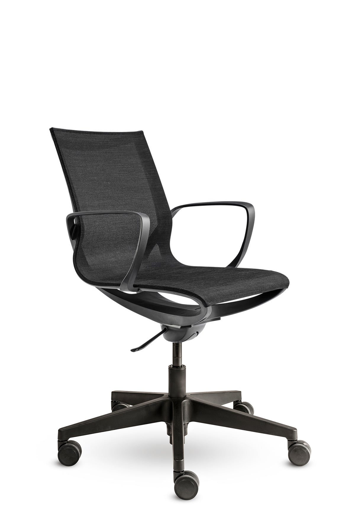 Bureaustoel Studio mesh