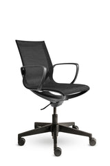 Bureaustoel Studio mesh