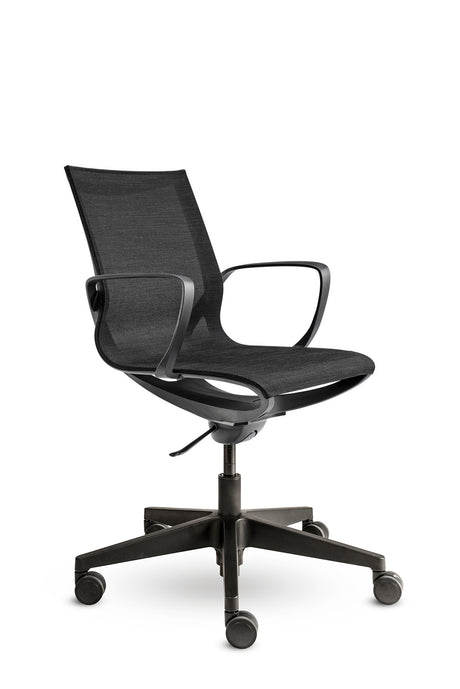 Bureaustoel Studio mesh