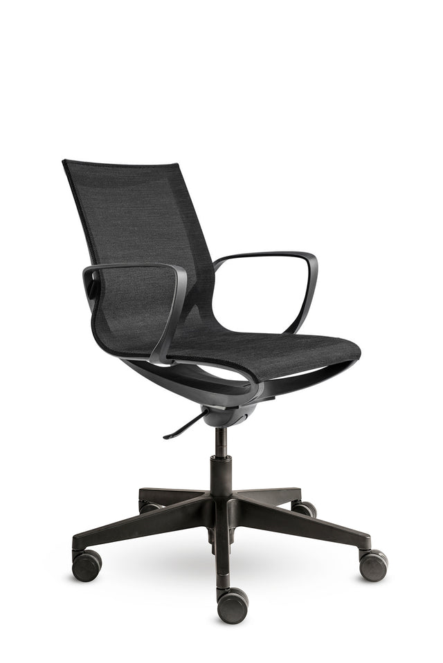 Bureaustoel Studio mesh
