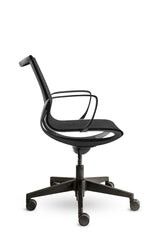 Bureaustoel Studio mesh