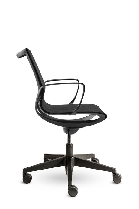Bureaustoel Studio mesh