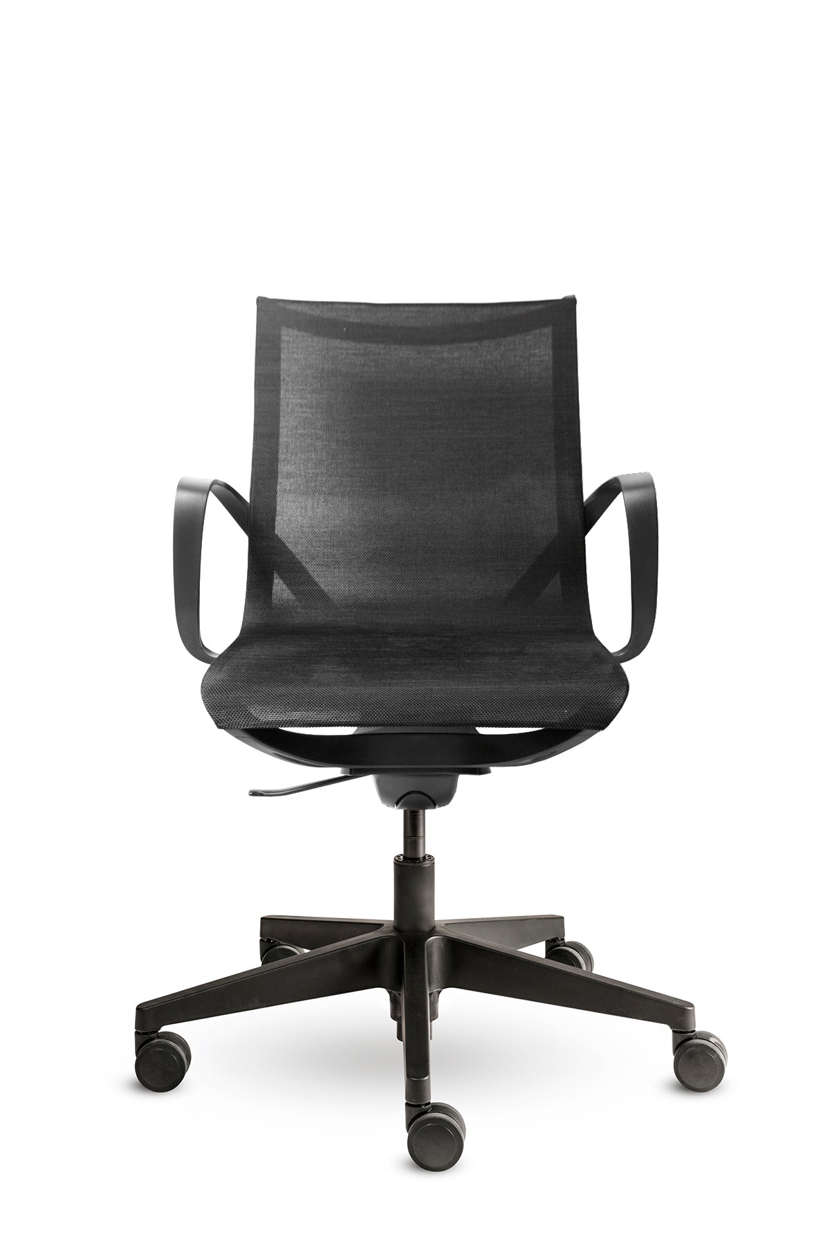 Bureaustoel Studio mesh