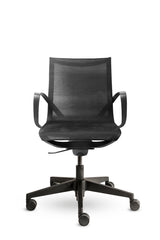 Bureaustoel Studio mesh