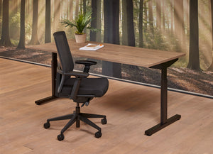 Bureau Ora 120x80 cm Basic