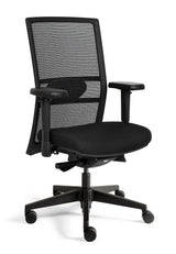 NPR 1813 bureaustoel TaskPro 450 met netrug