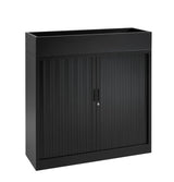 Plantenbak Ora 25x120x43,5 cm voor op de kast