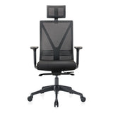 Bureaustoel Ora Mesh Basic