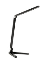 Bureaulamp Ora LED met USB-A en USB-C