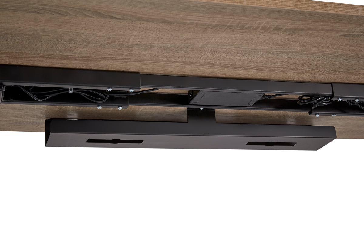 Kabelgoot Ora 80 cm dicht
