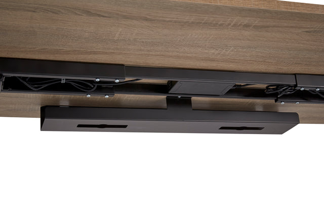 Kabelgoot Ora 80 cm dicht