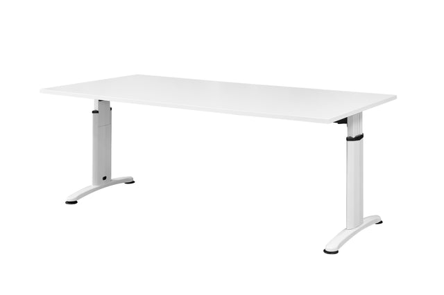 Bureau Ora 80x80 cm Flex