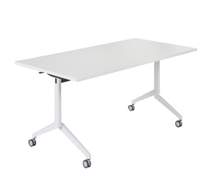Klaptafel Ora 180x80 cm met inklapbare poten