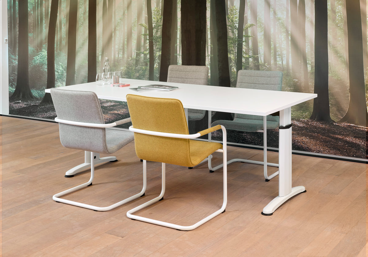 Bureau Ora 140x80 cm Flex
