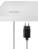 Draadloze lader Ora inbouw 6 cm
