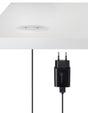 Draadloze lader Ora inbouw 6 cm