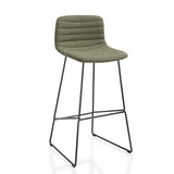 Barkruk Ora draadframe boucle 76 cm
