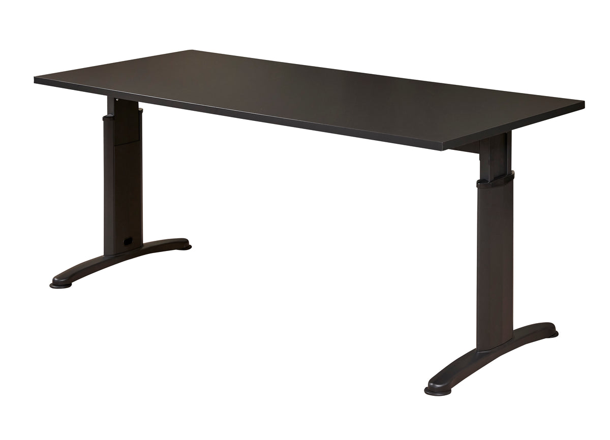 Vergadertafel Ora 200x100 cm Flex
