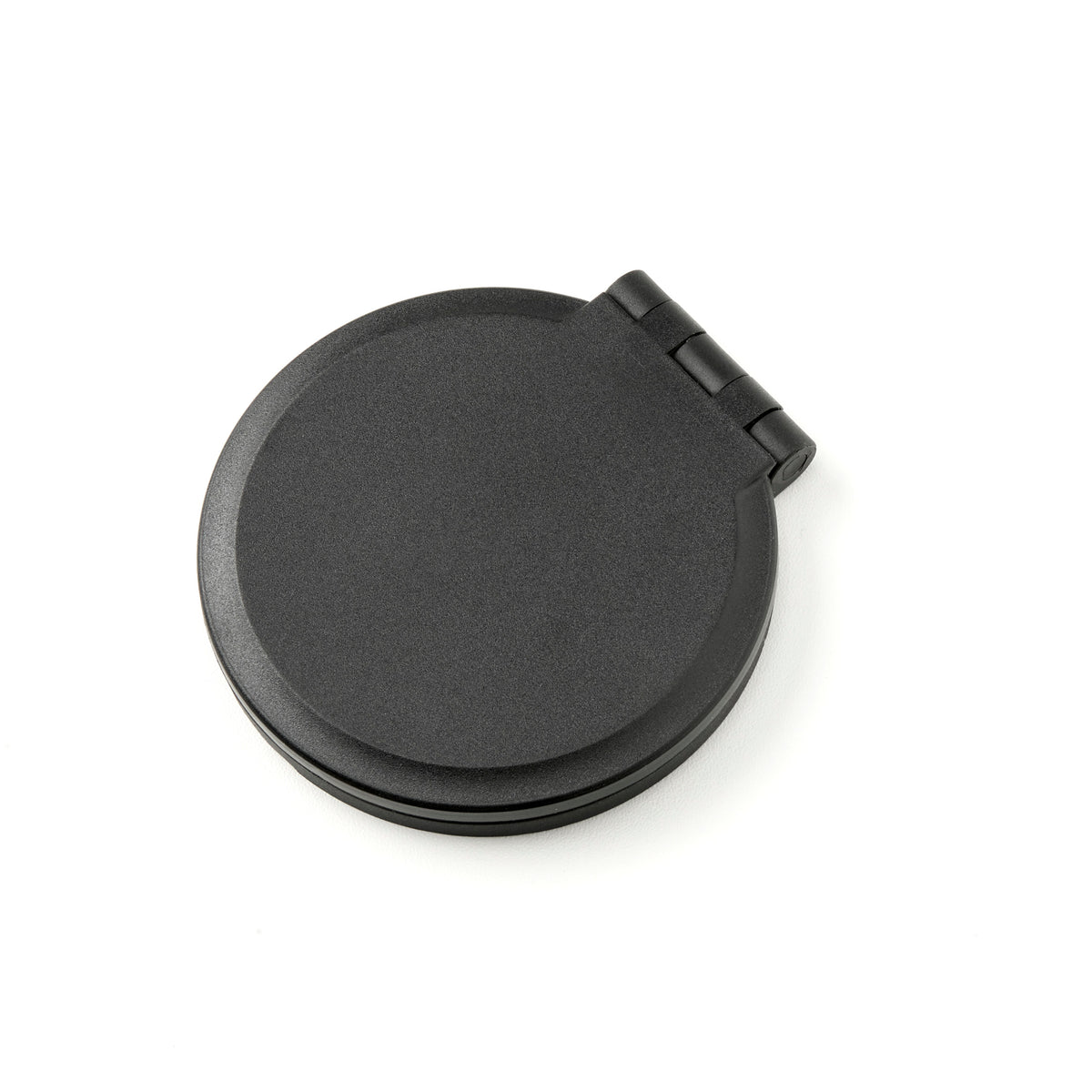 Draadloze lader Ora inbouw 8 cm met afsluitklep