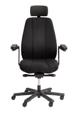 24-uurs bureaustoel Ora XL tot 200 kg