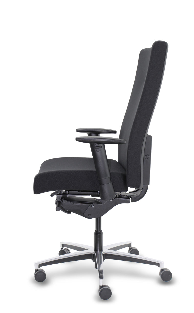 Bureaustoel Office XL tot 200 kg