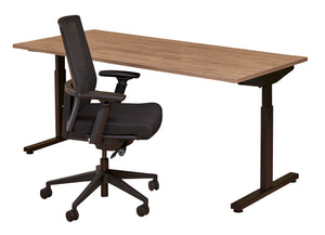 Bureau Ora 120x80 cm Basic
