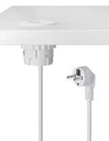 Stopcontact Ora inbouw 6 cm met USB