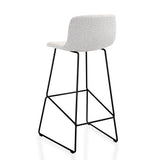 Barkruk Ora draadframe boucle 76 cm
