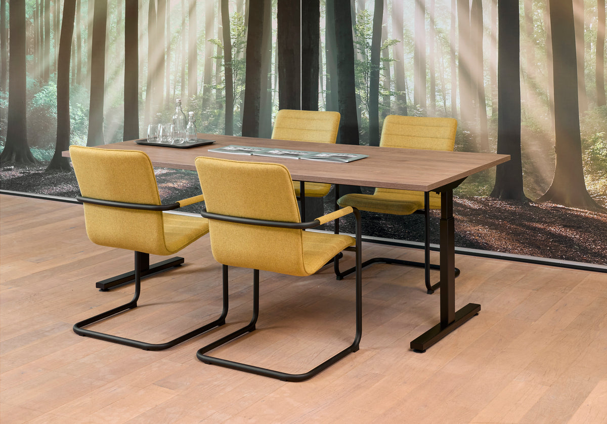 Bureau Ora 120x80 cm Basic