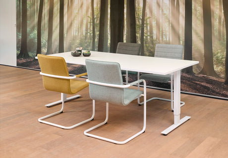 Bureau Ora 200x100 cm T-poot