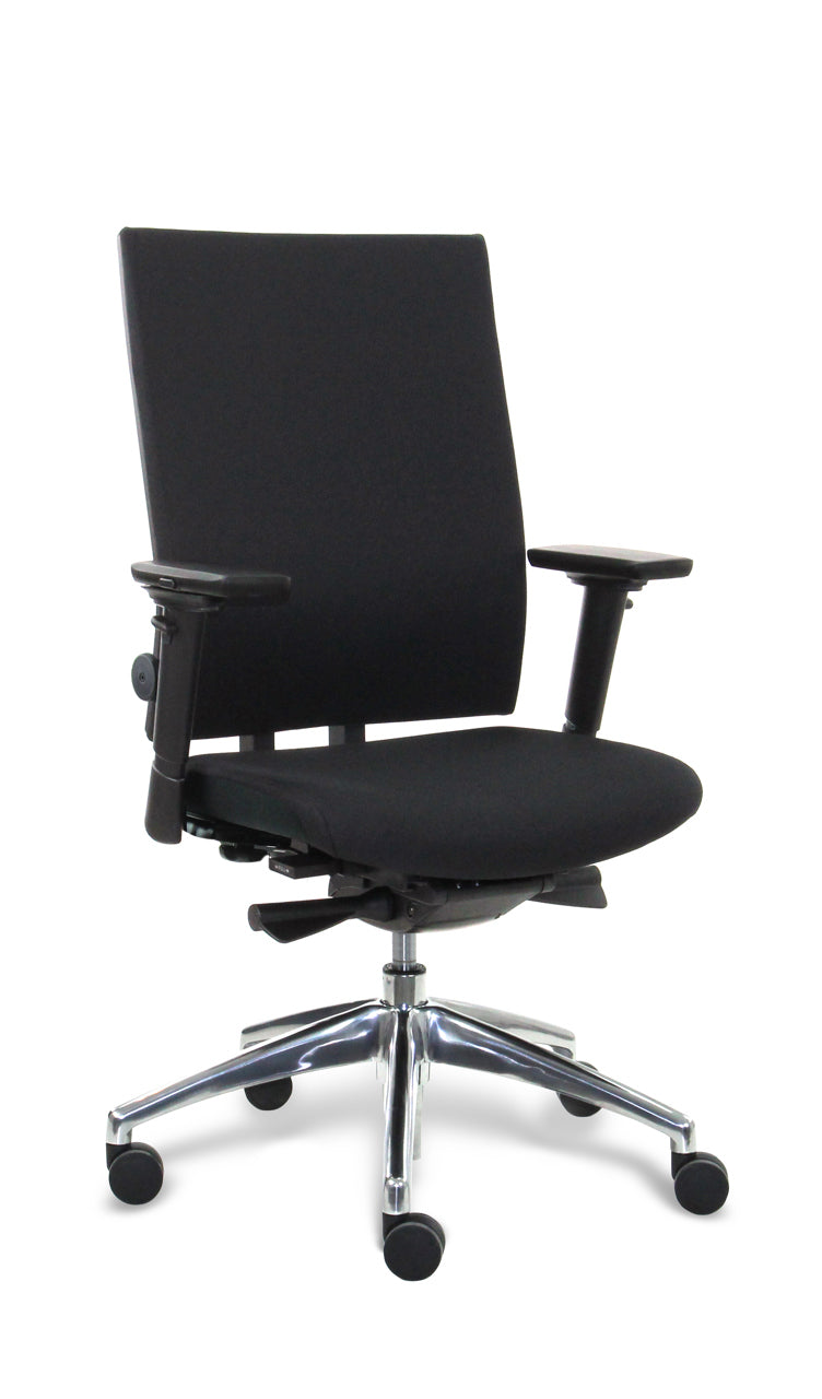Ergonomische bureaustoel Hypster Comfort