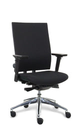 Ergonomische bureaustoel Hypster Comfort